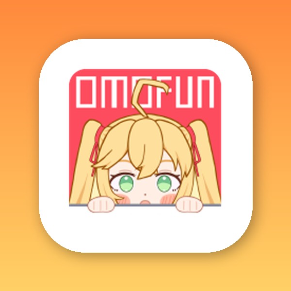 Omofun官网首页缩略图